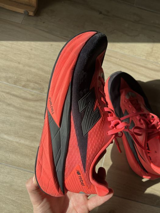 New Balance FuelCell Rebel v5