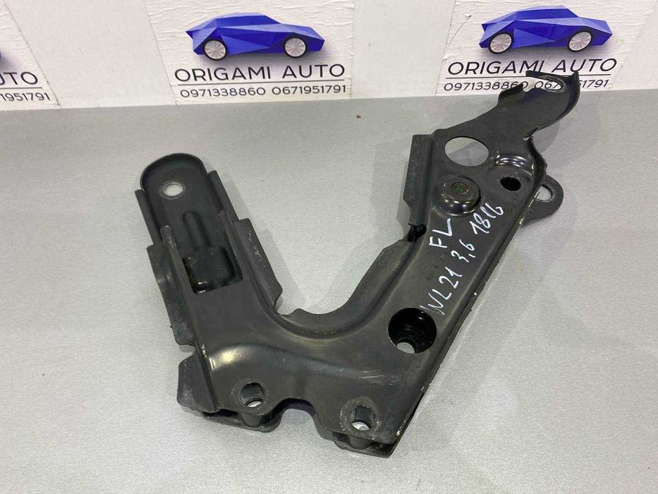 Кронштейн підрамника Jeep grand cherokee WL джип гранд черокі ВЛ 2021+