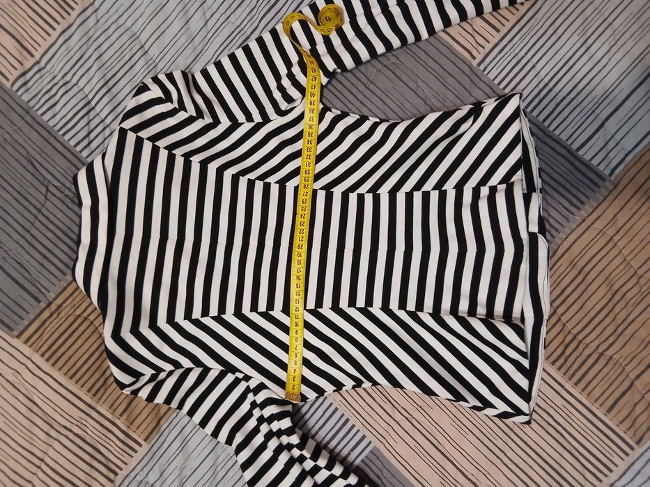 Віддам піджак, як новий (трикотажний)