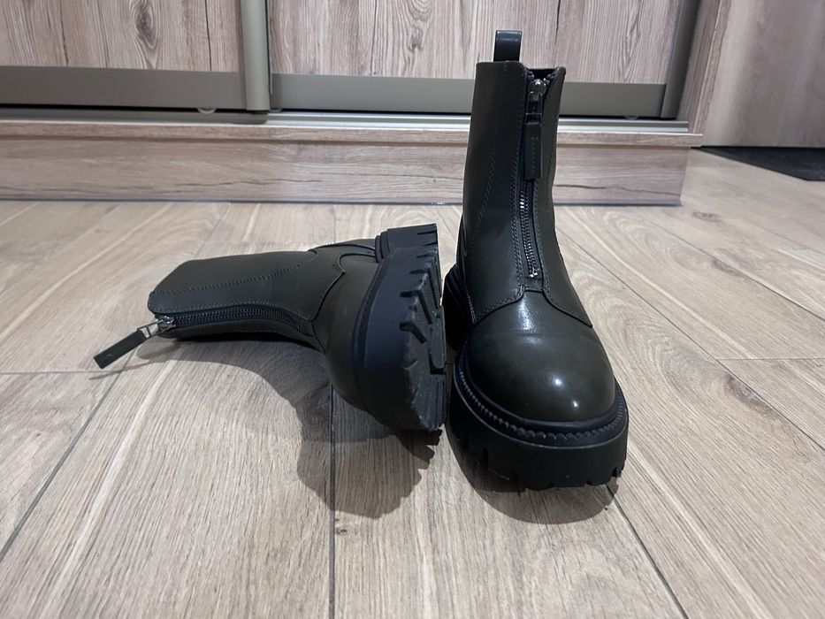 Buty damskie w dobtym stanie