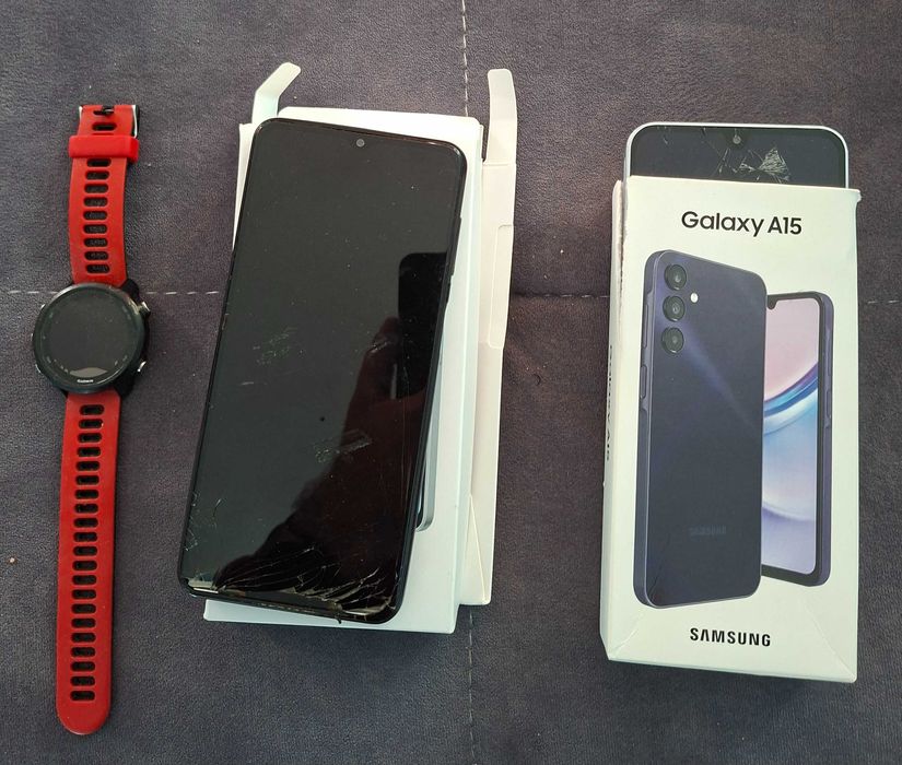 Telefon Marcin P