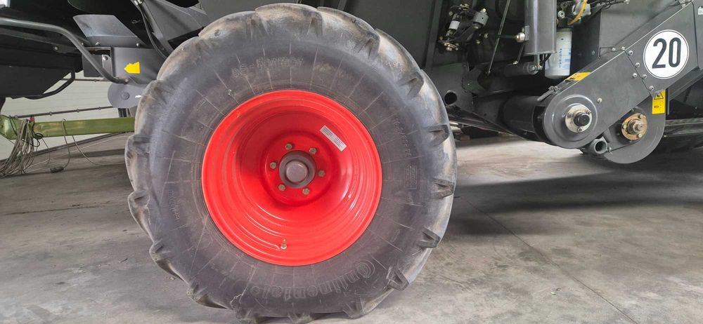 opony Continental 16.5/85-24 2 szt