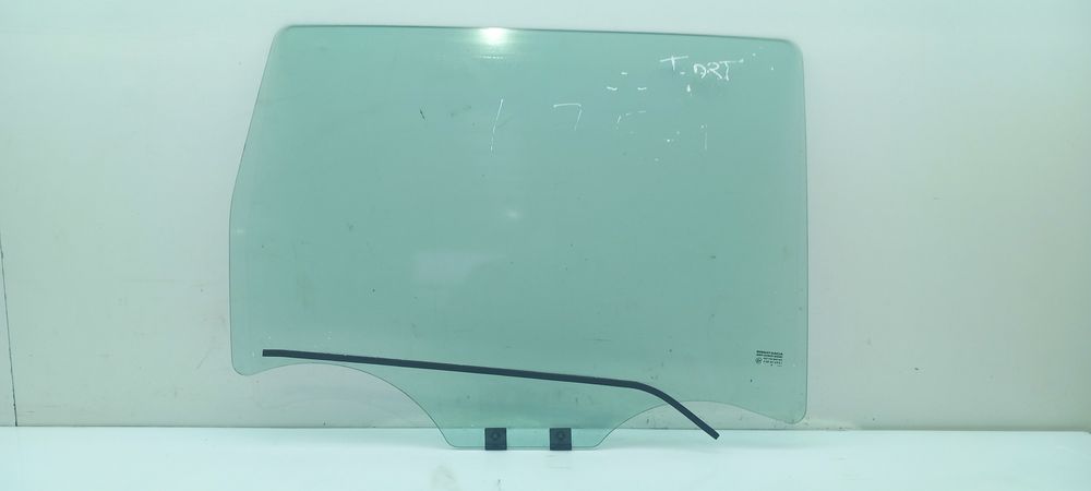 Vidro porta trás direito DACIA Lodgy (JS_)