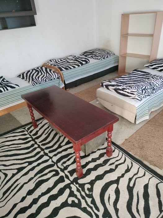 pokoje noclegi Konin