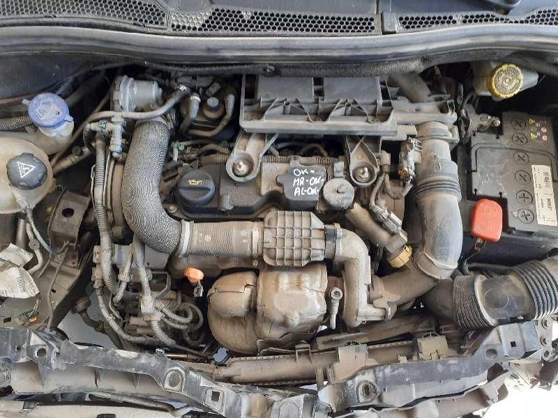 Bomba De Embraiagem Peugeot 208