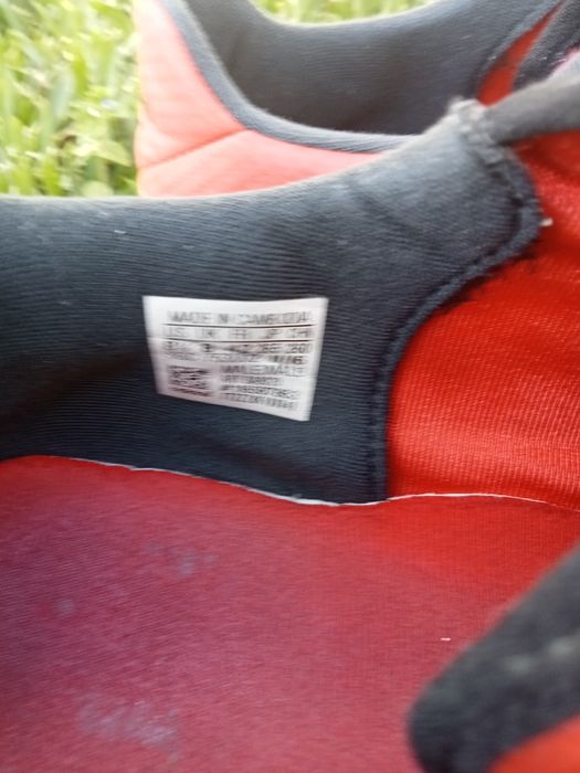 Chuteiras  adidas futebol