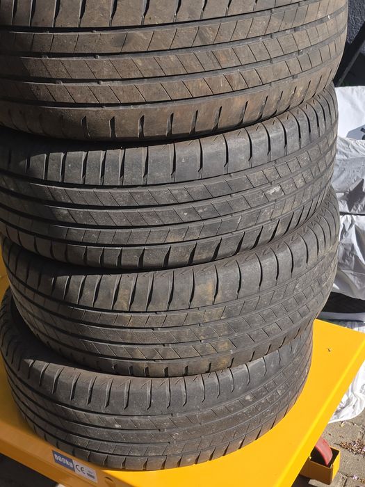 Opony 215/ 60r16 Bridgestone Turanza