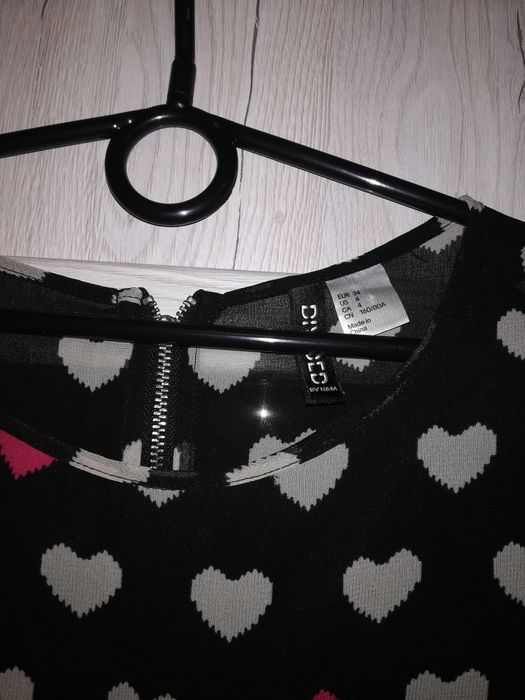 Bluzka H&M rozm. 34