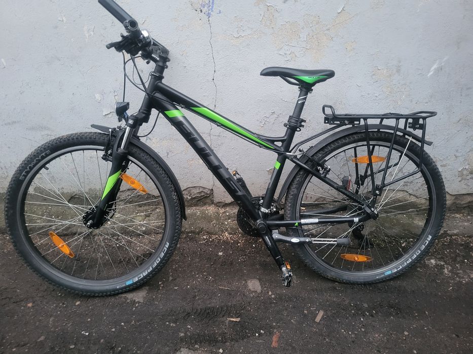 Rower dla dziecka 26cali koło