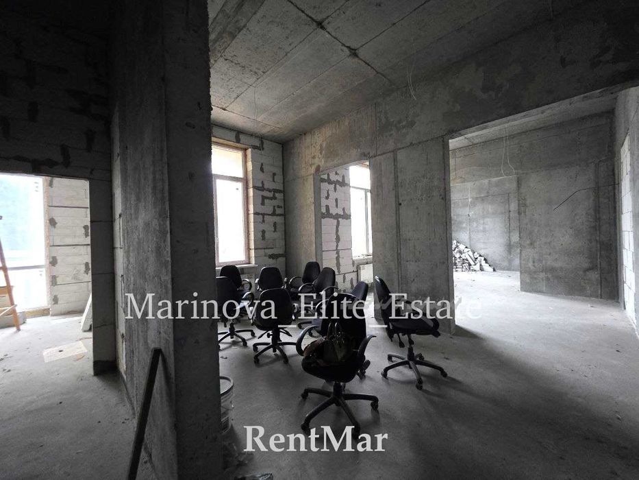 Commercial real estate at st. Kulikovo pole pl Oktyabrskoy revolyutsii pl (area 82 m²) - Atlanta.ua - photo 11