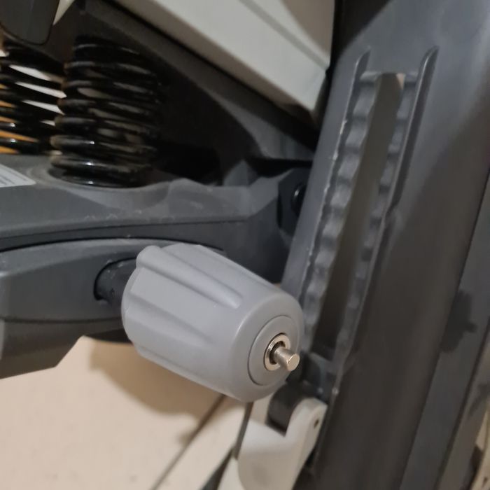 Siedzonko Hamax Caress