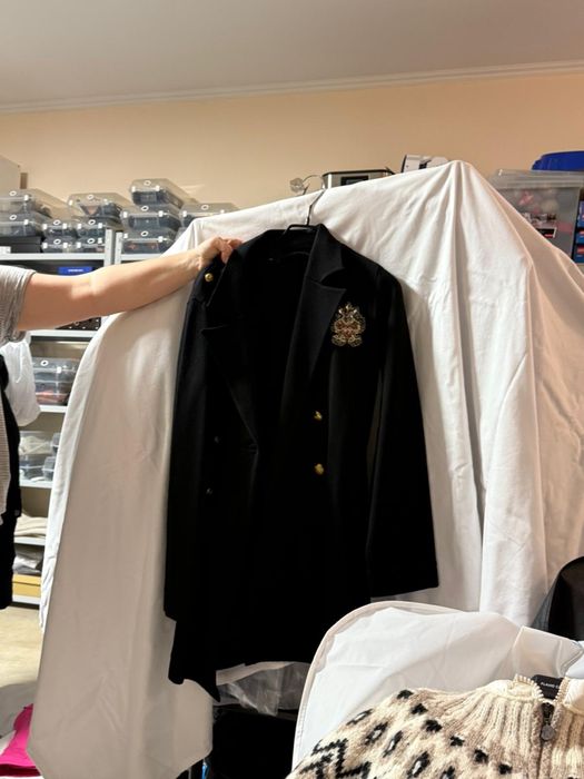 Ralph lauren пиджак женская подпосковый