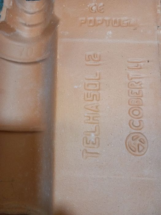 Telhas para telhado