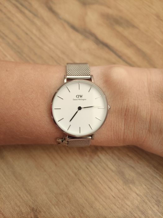 Zegarek damski Daniel Wellington