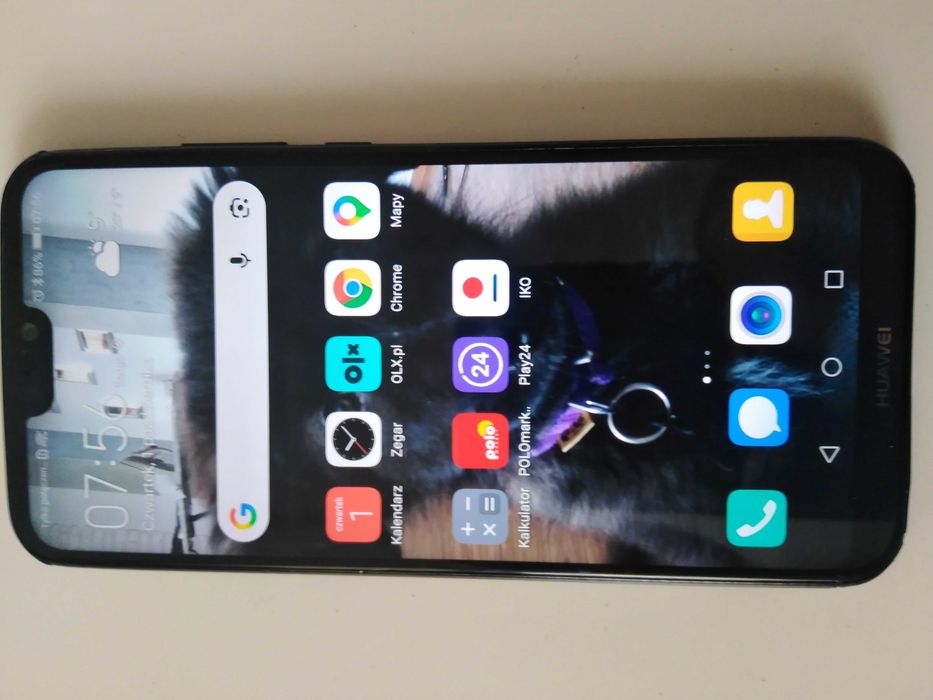 Huawei P20 lite 4/64