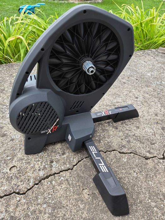 Trenażer Elite Directo XR-T