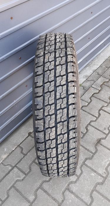 Opona ROSVA LTA-401 7,50 R16