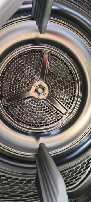 Máquina de secar roupa Beko
