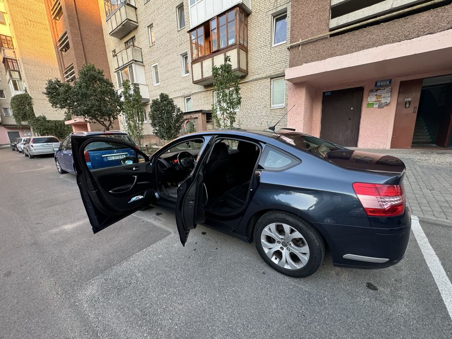 Продам авто  Citroën C5