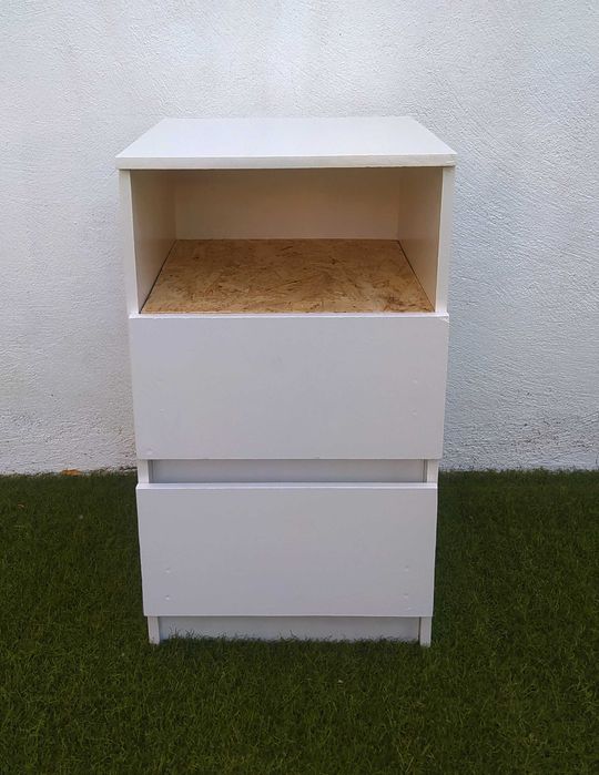 Móveis personalizados