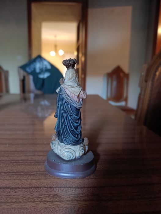 Arte sacra - Nossa Senhora da Cabeça