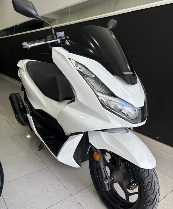 PCX e N-MAX semi novas e novas 0KM