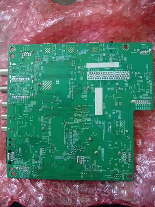 Płyta główna TV Xiaomi Mi  TCL TD.MT9612.795 (WA4BBCP2117