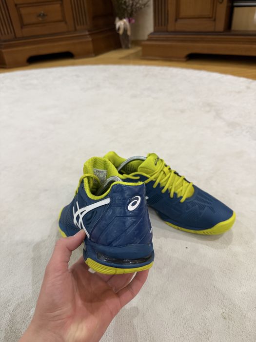 Кросовки Asics для спорту