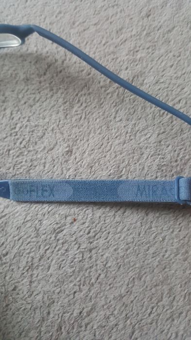 Oprawki dziecięce - Miraflex