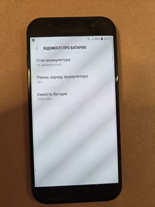 Samsung Galaxy A5 SM A520F