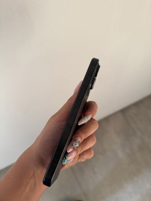 Iphone 15 pro max 256 gb