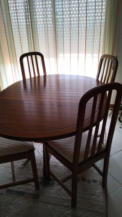 Moveis de sala de jantar