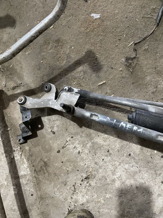 Трапеция трапеція дворников Bmw e38 Ford C-max Mk1 Nissan primera p12