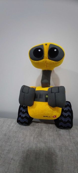 Peluche WALL·E 27cm