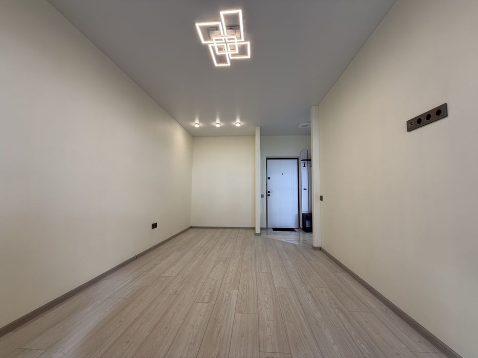 1-комнатная квартира по адресу (площадь 40 м²) - Atlanta.ua - фото 2