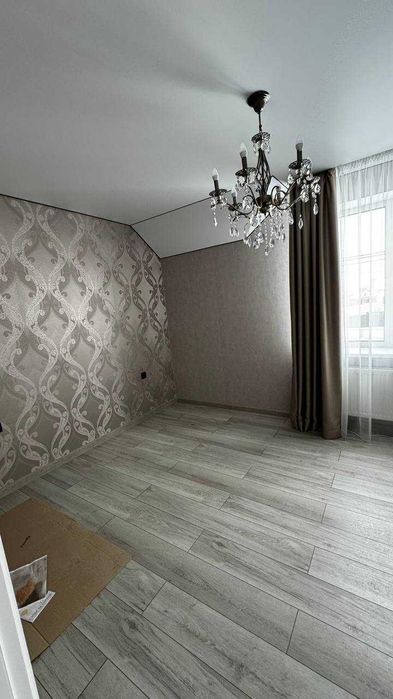 Продам будинок дуплекс в Агрономічному 1584