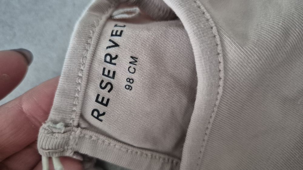 Kompet dla dziewczynki,  prążek,  body z falbaną