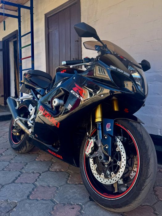 Suzuki Gsx-r1000