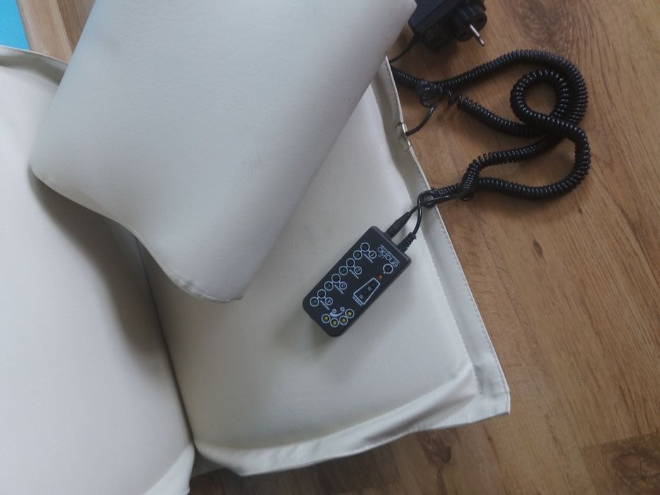 Materac rehabilitacyjny