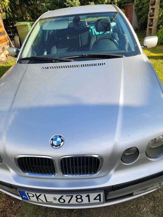BMW Pozostałe BMW