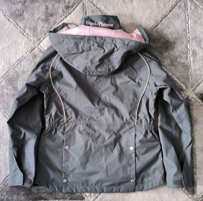 Kurtka jeździecka,damska, całoroczna, EquiThème, L (40)