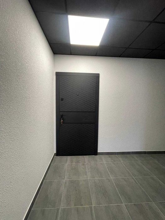 Готова 1 кімнатна квартира в ЖК "Сіті Парк" Будинок зданий 43 м2.