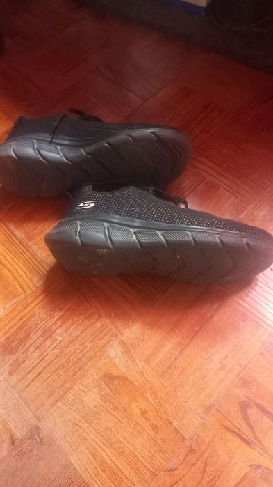 Ténis n 37 Skechers
