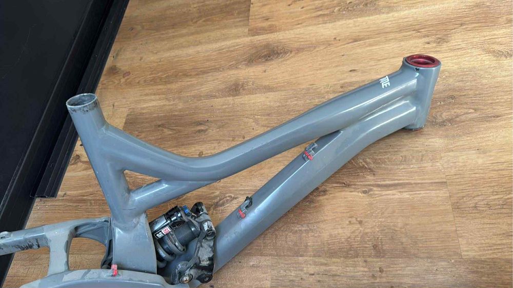 Rama Evil Revolt 2014 (dh,fr,ns,trek,canyon,dartmoor,giant)