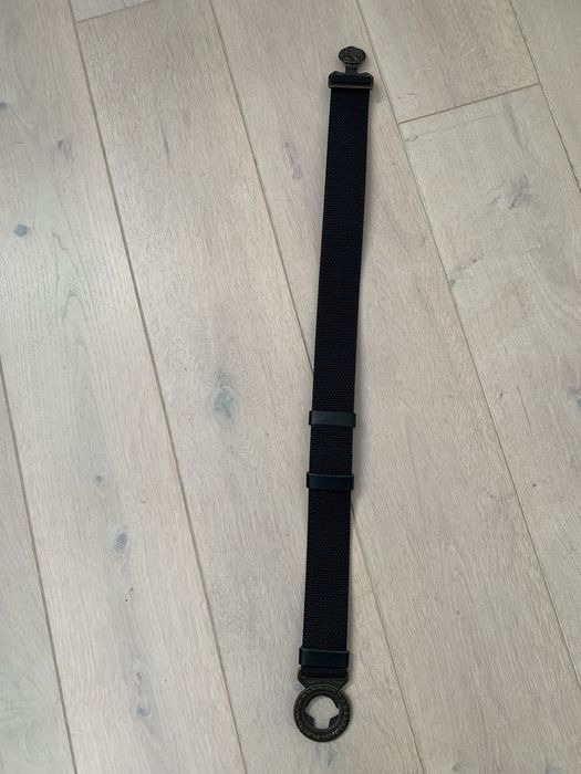 Pasek harcerski dla dziewczynki