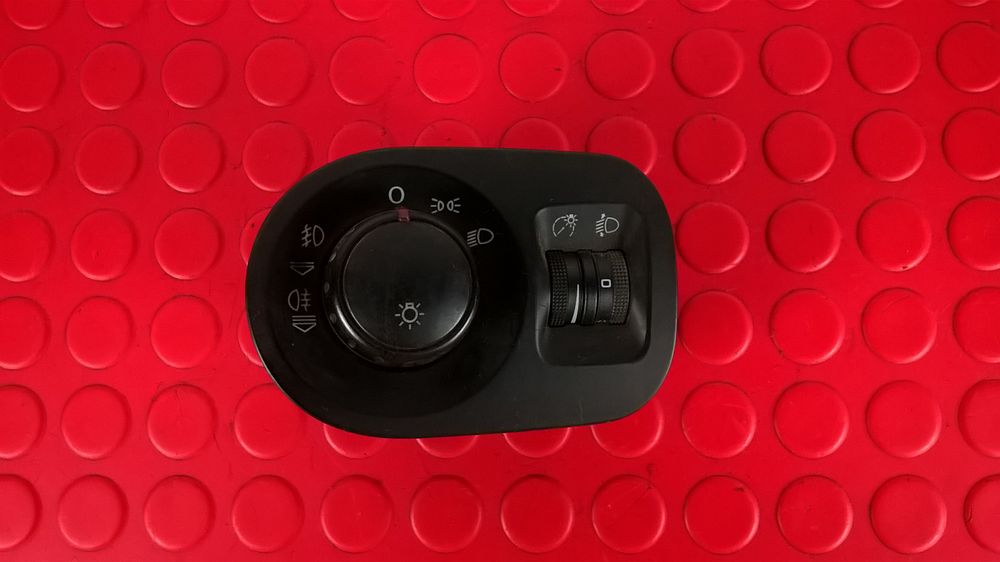 Comutador de Luzes - SEAT ALTEA (5P1)