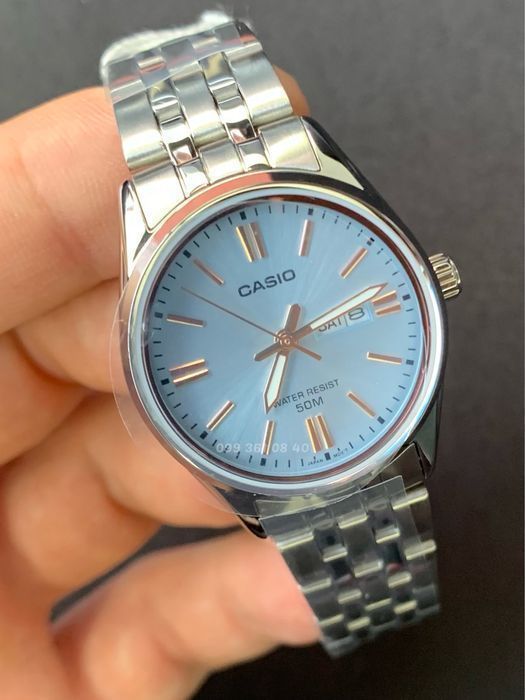 Годинник жіночий Casio LTP-1335D-2A Оригінал Гарантія Часы Касио