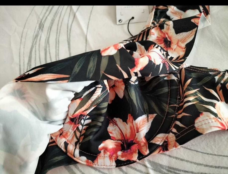 Sutiã bikini novo