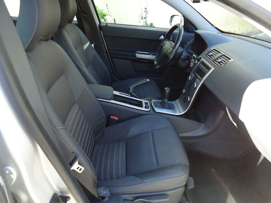 Volvo V50 1.6D Momentum