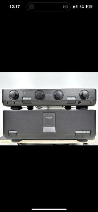АС Onkyo МОNITOR2000
